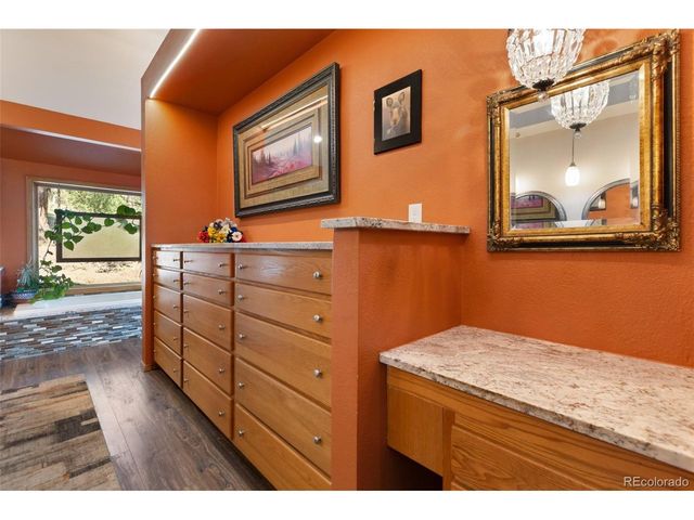 945 Sun Valley Dr, Woodland Park, CO 80863