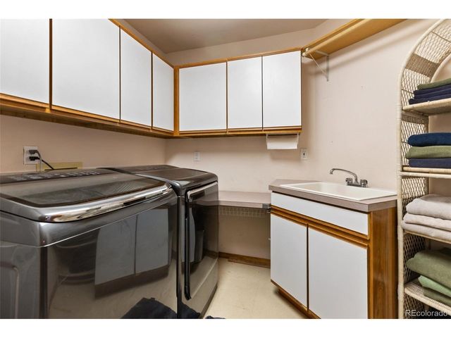 945 Sun Valley Dr, Woodland Park, CO 80863