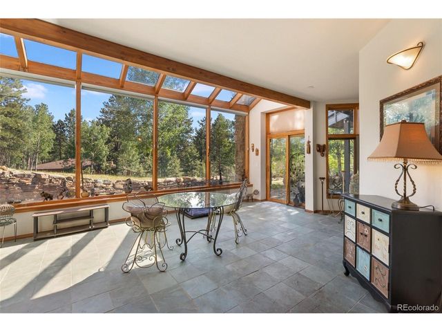 945 Sun Valley Dr, Woodland Park, CO 80863