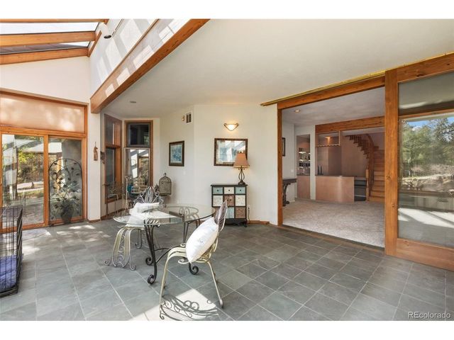 945 Sun Valley Dr, Woodland Park, CO 80863