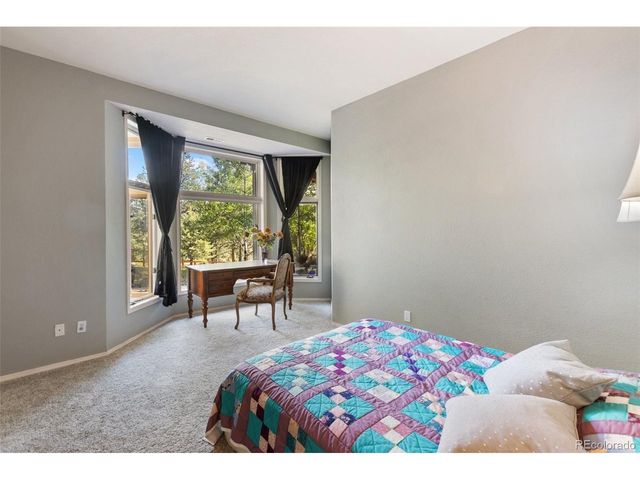 945 Sun Valley Dr, Woodland Park, CO 80863