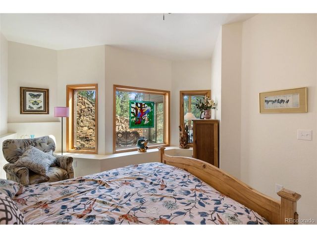 945 Sun Valley Dr, Woodland Park, CO 80863