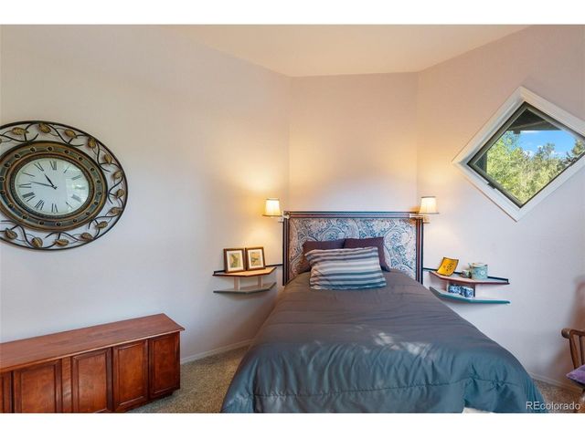 945 Sun Valley Dr, Woodland Park, CO 80863