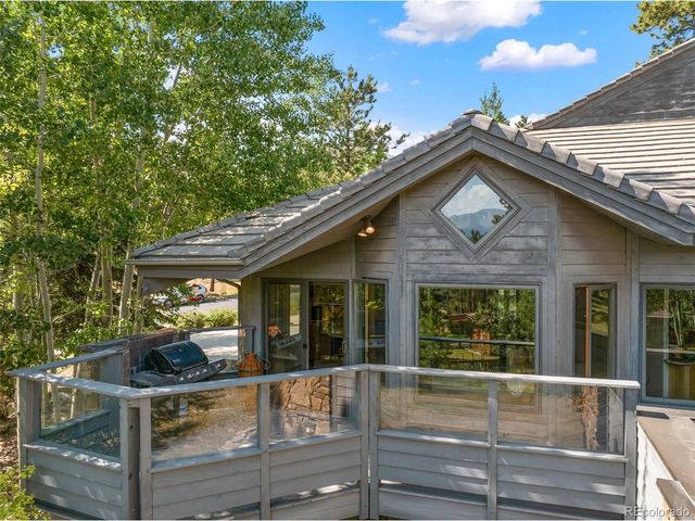 945 Sun Valley Dr, Woodland Park, CO 80863