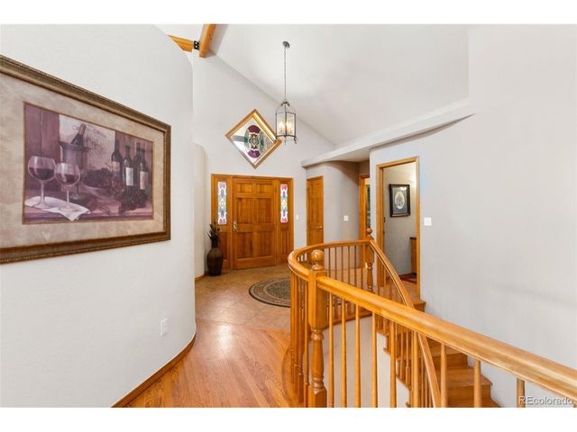 945 Sun Valley Dr, Woodland Park, CO 80863