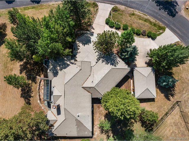 945 Sun Valley Dr, Woodland Park, CO 80863