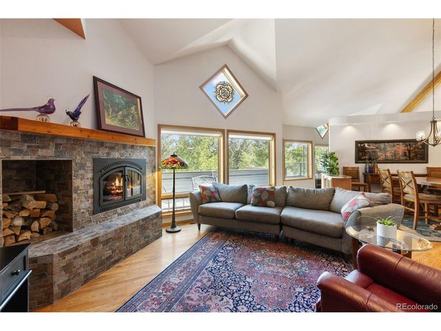 945 Sun Valley Dr, Woodland Park, CO 80863