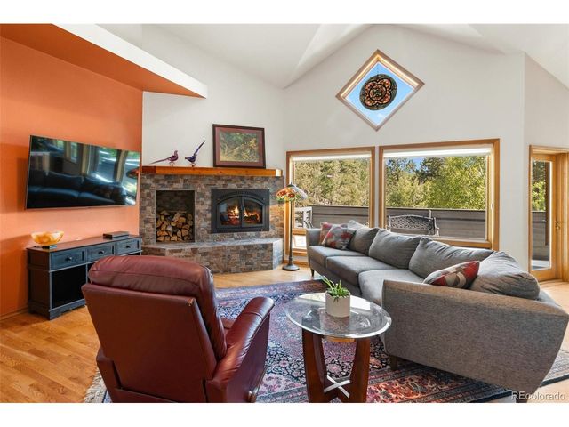 945 Sun Valley Dr, Woodland Park, CO 80863