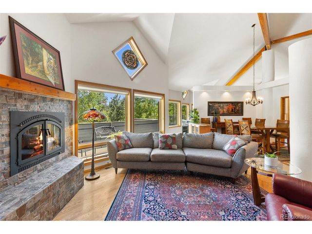 945 Sun Valley Dr, Woodland Park, CO 80863