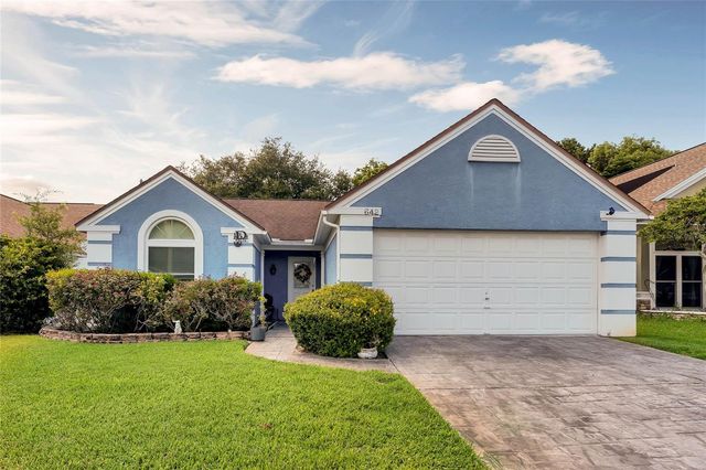 642 WHITTINGHAM PLACE, Lake Mary, FL 32746