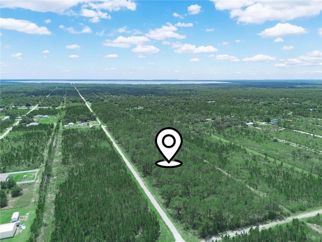 0 VALENCIA DRIVE, Indian Lake Estates, FL 33855