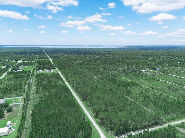 0 VALENCIA DRIVE, Indian Lake Estates, FL 33855