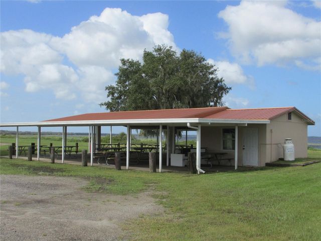 0 VALENCIA DRIVE, Indian Lake Estates, FL 33855