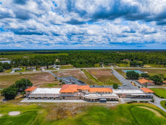 0 VALENCIA DRIVE, Indian Lake Estates, FL 33855