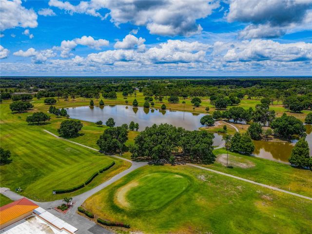 0 VALENCIA DRIVE, Indian Lake Estates, FL 33855