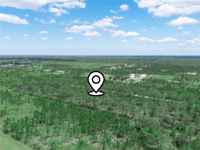 0 VALENCIA DRIVE, Indian Lake Estates, FL 33855