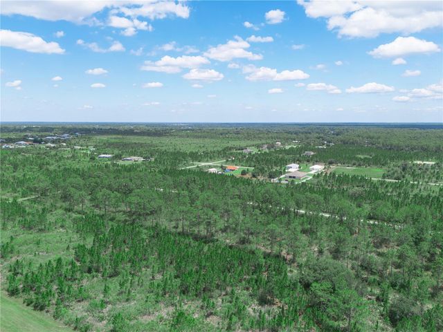 0 VALENCIA DRIVE, Indian Lake Estates, FL 33855
