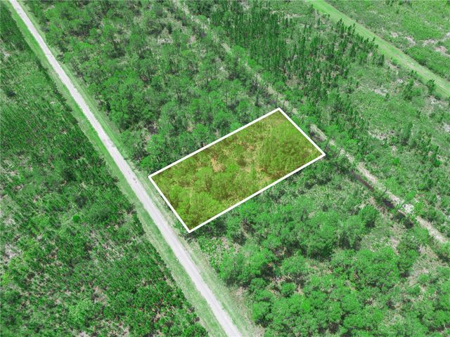 0 VALENCIA DRIVE, Indian Lake Estates, FL 33855
