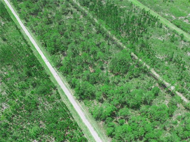 0 VALENCIA DRIVE, Indian Lake Estates, FL 33855