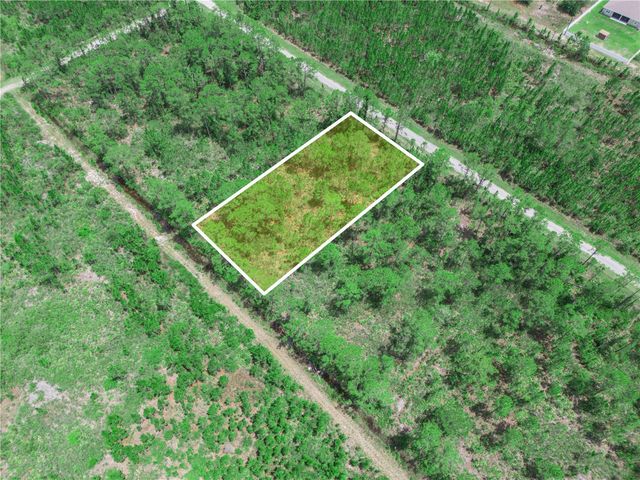 0 VALENCIA DRIVE, Indian Lake Estates, FL 33855