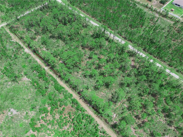 0 VALENCIA DRIVE, Indian Lake Estates, FL 33855