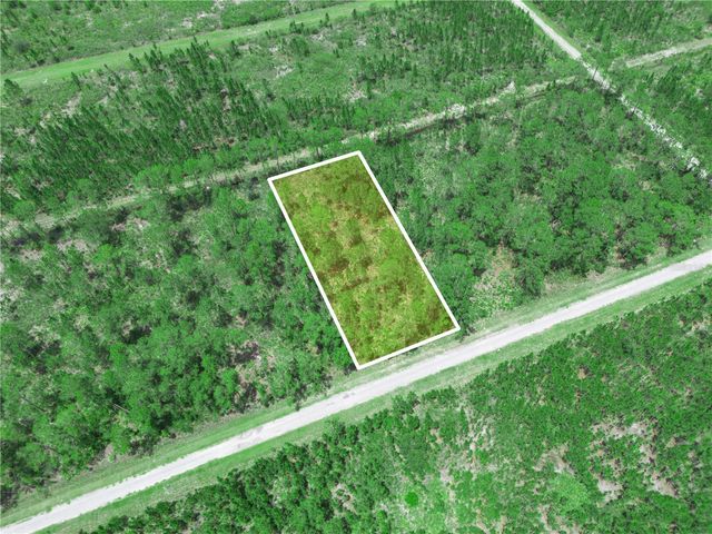 0 VALENCIA DRIVE, Indian Lake Estates, FL 33855