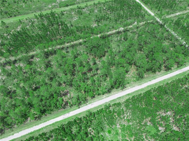 0 VALENCIA DRIVE, Indian Lake Estates, FL 33855