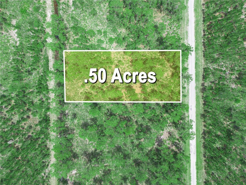 0 VALENCIA DRIVE, Indian Lake Estates, FL 33855