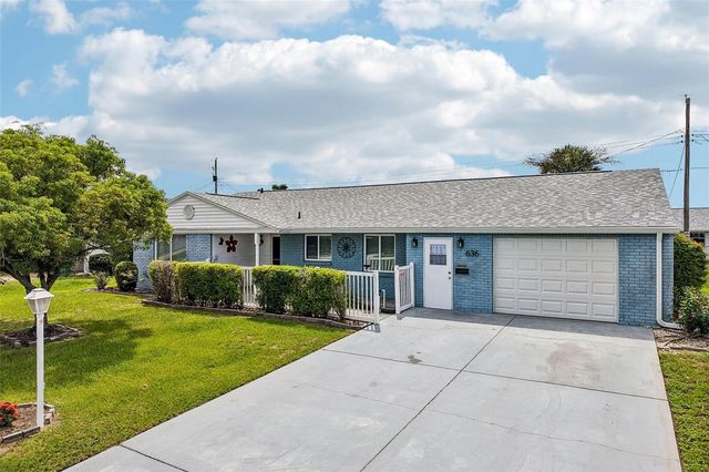 636 OAKMONT AVENUE, Sun City Center, FL 33573