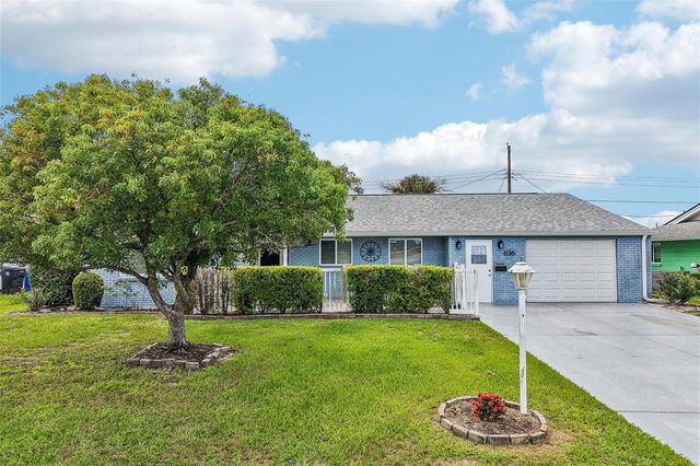 636 OAKMONT AVENUE, Sun City Center, FL 33573