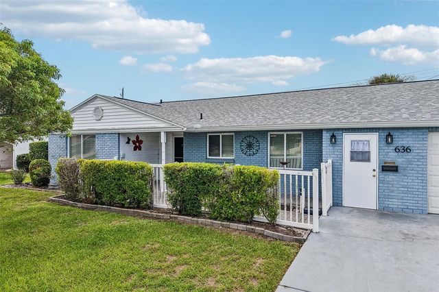 636 OAKMONT AVENUE, Sun City Center, FL 33573
