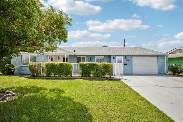 636 OAKMONT AVENUE, Sun City Center, FL 33573