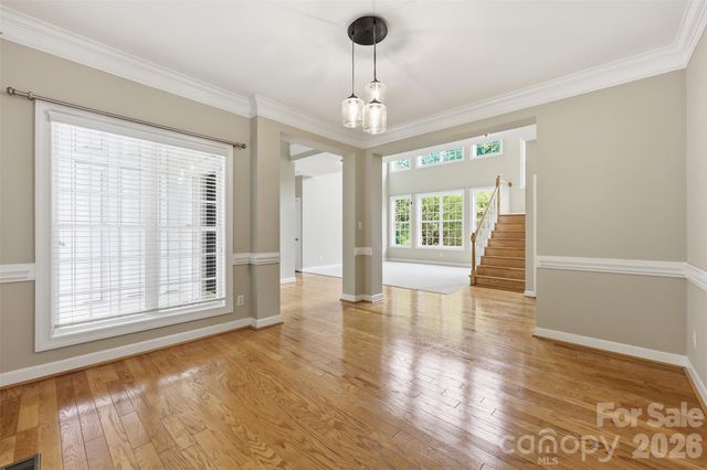 8526 Wren Creek Drive, Charlotte, NC 28269