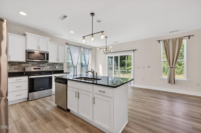 34 Still Hand Drive, Clayton, NC 27527