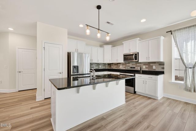 34 Still Hand Drive, Clayton, NC 27527