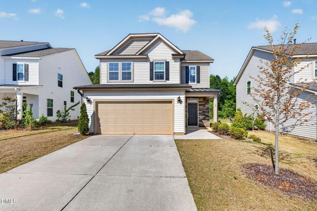 34 Still Hand Drive, Clayton, NC 27527