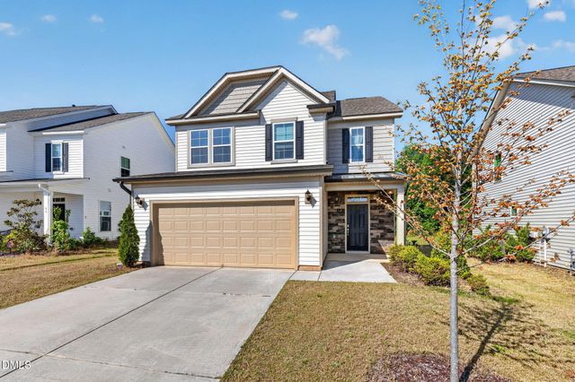 34 Still Hand Drive, Clayton, NC 27527