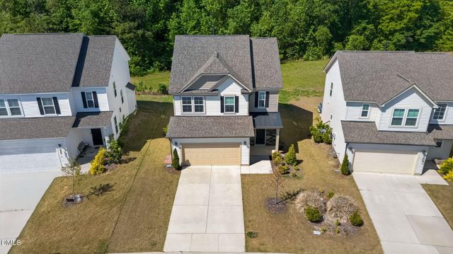 34 Still Hand Drive, Clayton, NC 27527