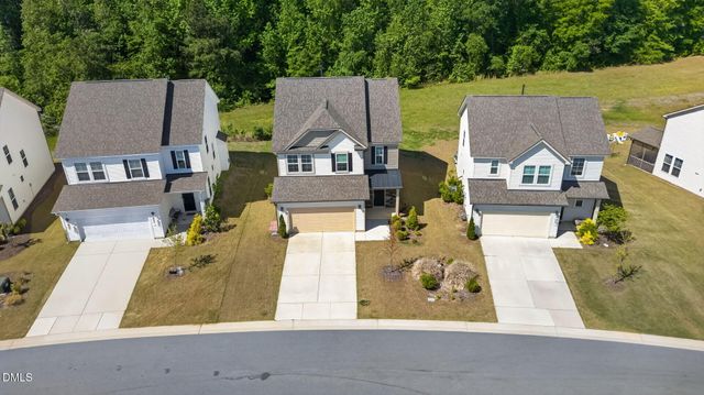 34 Still Hand Drive, Clayton, NC 27527