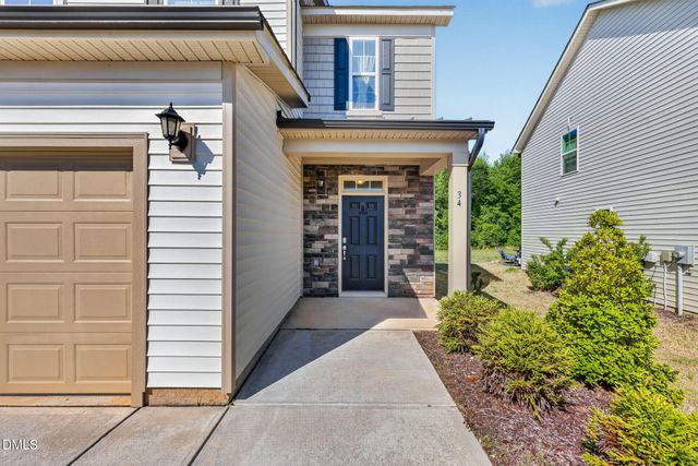 34 Still Hand Drive, Clayton, NC 27527