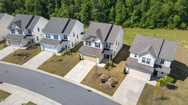 34 Still Hand Drive, Clayton, NC 27527