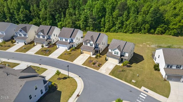 34 Still Hand Drive, Clayton, NC 27527