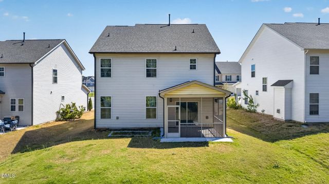 34 Still Hand Drive, Clayton, NC 27527