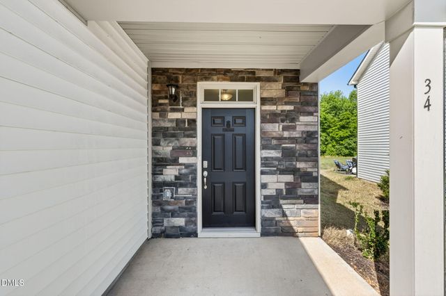 34 Still Hand Drive, Clayton, NC 27527