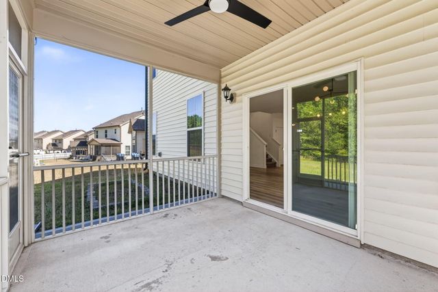 34 Still Hand Drive, Clayton, NC 27527