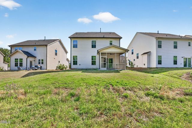 34 Still Hand Drive, Clayton, NC 27527