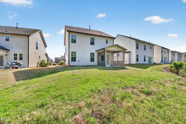 34 Still Hand Drive, Clayton, NC 27527