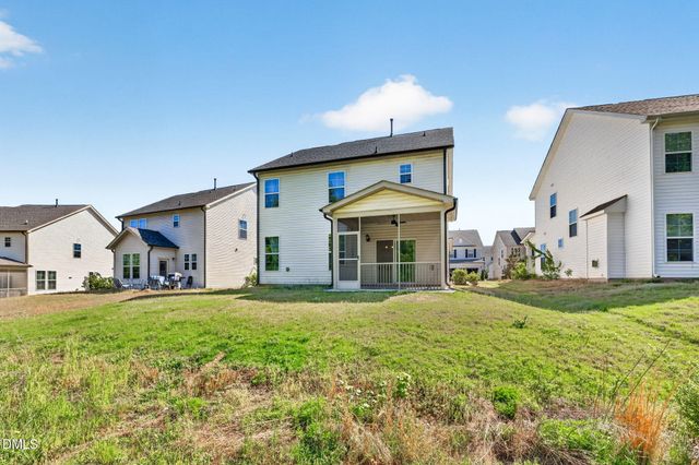 34 Still Hand Drive, Clayton, NC 27527