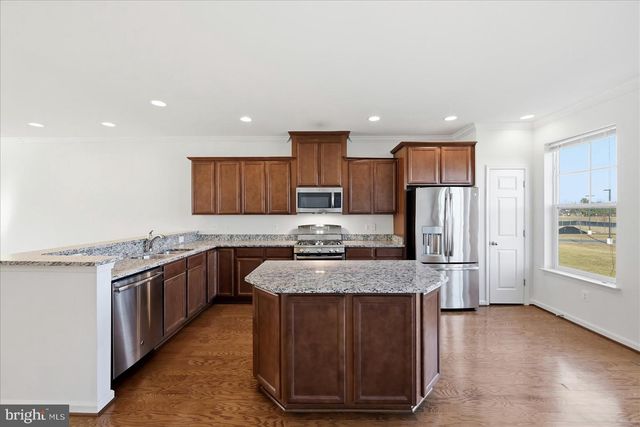 117 ROTUNDA DR, Stephenson, VA 22656