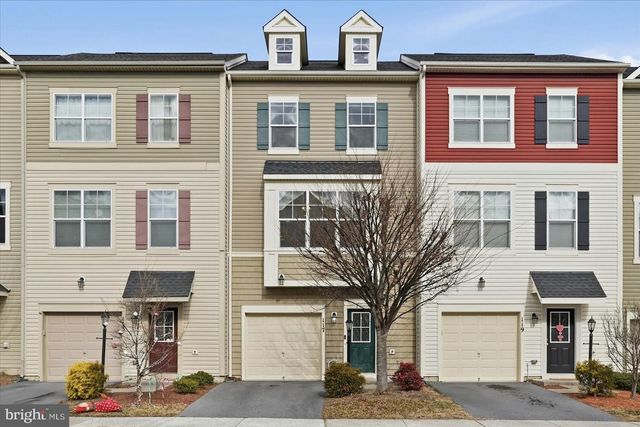 117 ROTUNDA DR, Stephenson, VA 22656